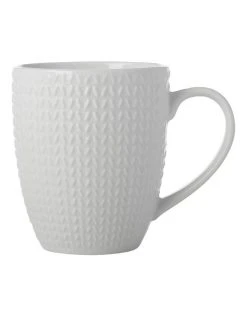 Cheapest 💯 Casa Domani Corallo Coupe Dinner Set 16pc White Gift Boxed 😍 -Savor Home Store 833504320 5 720x928