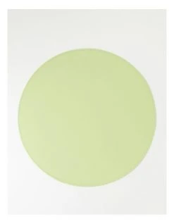 Best reviews of 🤩 Vue Washable Paper Placemat - Aloe 💯