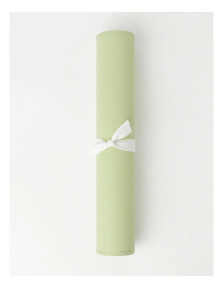 Cheap ๐ฅฐ Vue Washable Paper Table Runner 150cm - Aloe ๐ 3 Cheap ๐ฅฐ Vue Washable Paper Table Runner 150cm - Aloe ๐ - Image 3