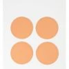 Top 10 🔔 Vue Washable Paper 4pk Coaster- Peach 🌟