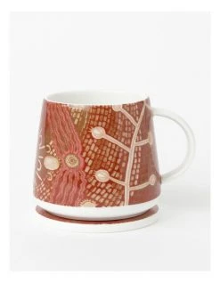 Buy ❤️ Emma Stenhouse x Vue Women's Work Mug and Coaster Set 😉