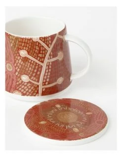 Buy ❤️ Emma Stenhouse x Vue Women's Work Mug and Coaster Set 😉 5 Buy ❤️ Emma Stenhouse x Vue Women's Work Mug and Coaster Set 😉 -Savor Home Store 835631200 3 720x928