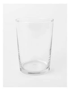 Budget ✔️ Vue Asher Tall DOF 520ml Set Of 6 🧨