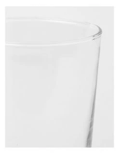 Budget ✔️ Vue Asher Tall DOF 520ml Set Of 6 🧨 -Savor Home Store 835942870 3 720x928