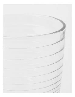 Buy ❤️ Vue Edith Large Ribbed 415ml Set Of 6 💯 -Savor Home Store 835943230 3 720x928