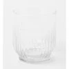 Best deal 👍 Heritage Mable Small Ribbed Tumbler 330ml Set Of 6 🥰