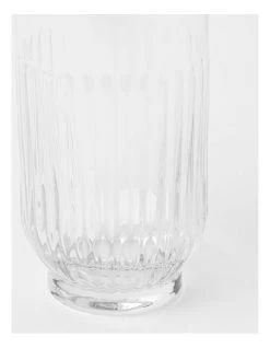 Brand new 🔥 Heritage Mable Large Ribbed tumbler 395ml Set Of 6 ✨ -Savor Home Store 835943680 3 720x928