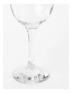 Cheapest 🥰 Heritage Mable Large Wine Glass 370ml Set Of 6 🔔 -Savor Home Store 835943770 3 720x928