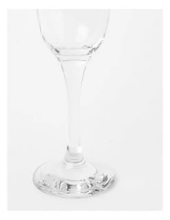 Flash Sale ✨ Heritage Mable Champagne Flute 190ml Set Of 6 ❤️ -Savor Home Store 835943950 3 720x928