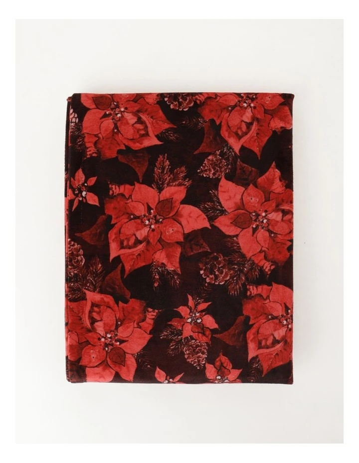 Wholesale ✨ Heritage Heirloom Velvet Tablecloth 😍 1 Wholesale ✨ Heritage Heirloom Velvet Tablecloth 😍