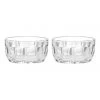 Deals 😍 Kate spade new york Park Circle Clear Mini Bowl Set of 2 ✨