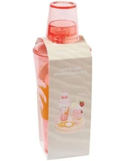 Cheap ❤️ Sunnylife Cocktail Essentials Kit Desert Palms - Powder Pink 😀 7 Cheap ❤️ Sunnylife Cocktail Essentials Kit Desert Palms - Powder Pink 😀 -Savor Home Store 839356120 4 720x928