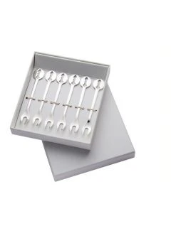 Flash Sale ❤️ Bugatti Italy Kiss Small Forks Set of 6 ⌛