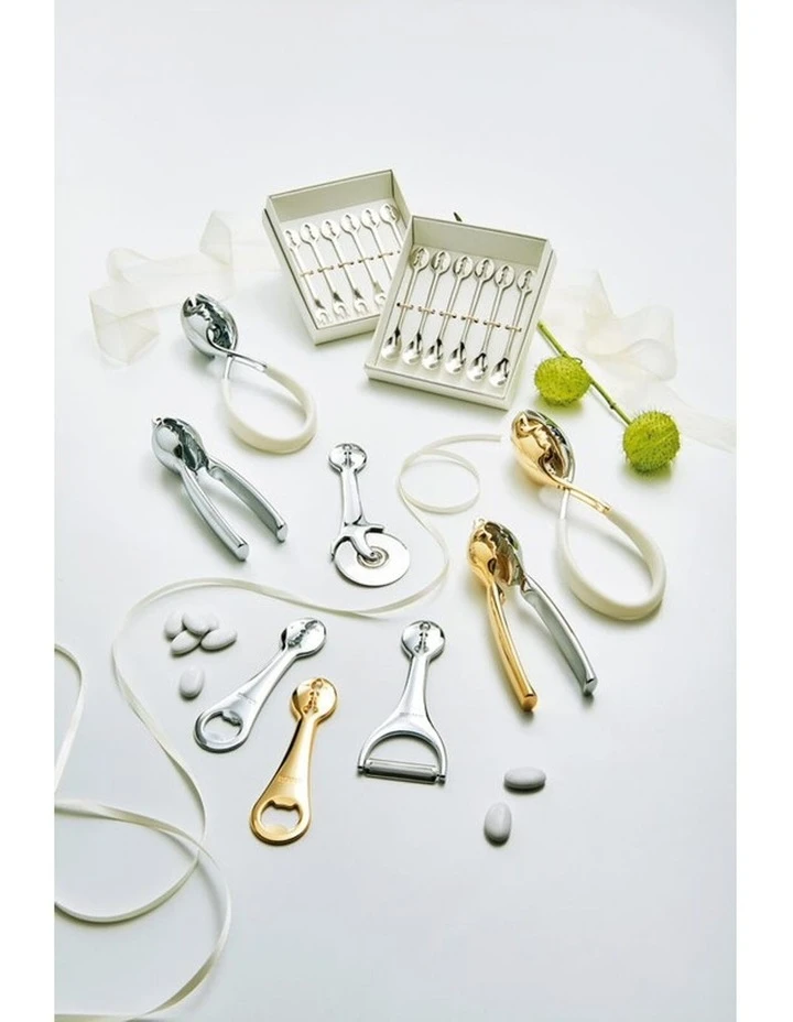 Flash Sale ❤️ Bugatti Italy Kiss Small Forks Set of 6 ⌛ 2 Flash Sale ❤️ Bugatti Italy Kiss Small Forks Set of 6 ⌛ - Image 2