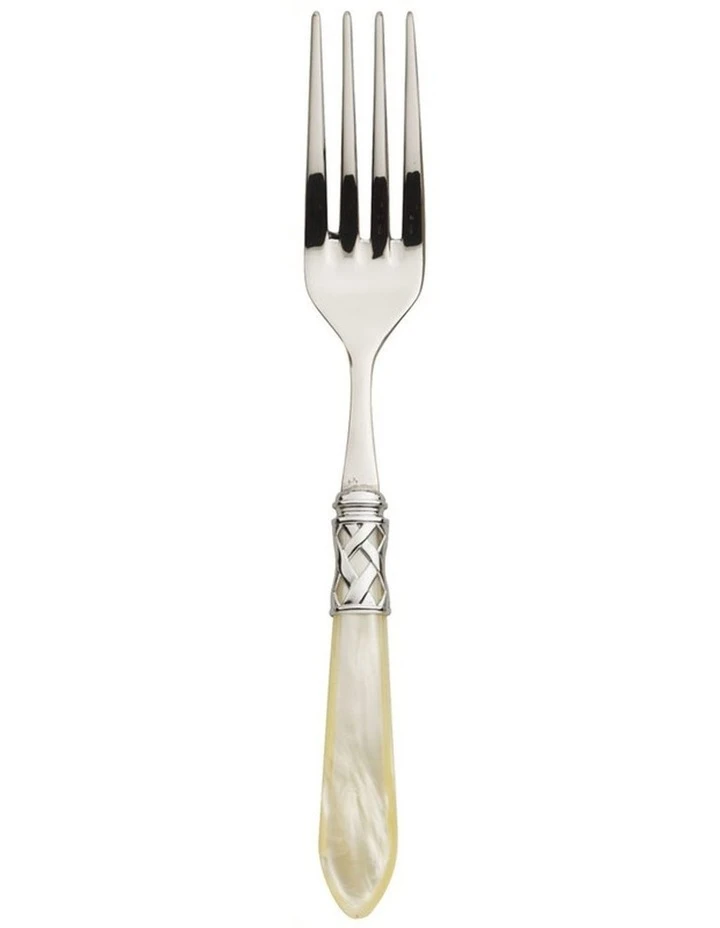 Promo โ Bugatti Italy Aladdin Serving Fork Ivory ๐ 1 Promo โ Bugatti Italy Aladdin Serving Fork Ivory ๐