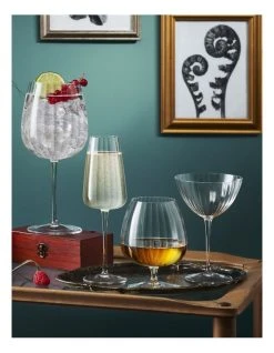 Cheapest 🔥 Luigi Bormioli Optica Martini 220ml 4 Pack 😀 -Savor Home Store 844281550 4 720x928