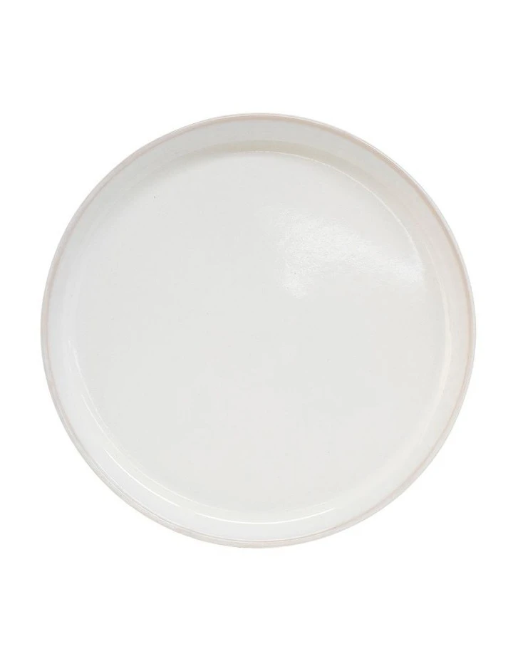 Buy π Salt&Pepper Amana Side Plate - 20cm - White π 1 Buy π Salt&Pepper Amana Side Plate - 20cm - White π