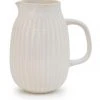 Promo ⭐ Salt&Pepper Amana Jug - 1.2L - White 🥰