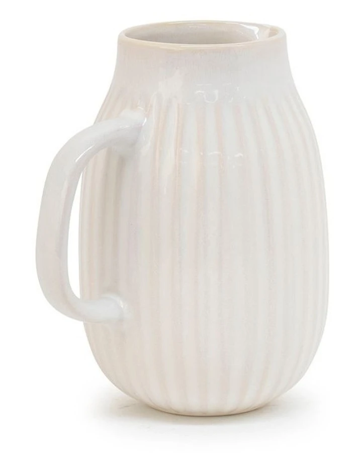 Promo ⭐ Salt&Pepper Amana Jug - 1.2L - White 🥰 3 Promo ⭐ Salt&Pepper Amana Jug - 1.2L - White 🥰 - Image 3