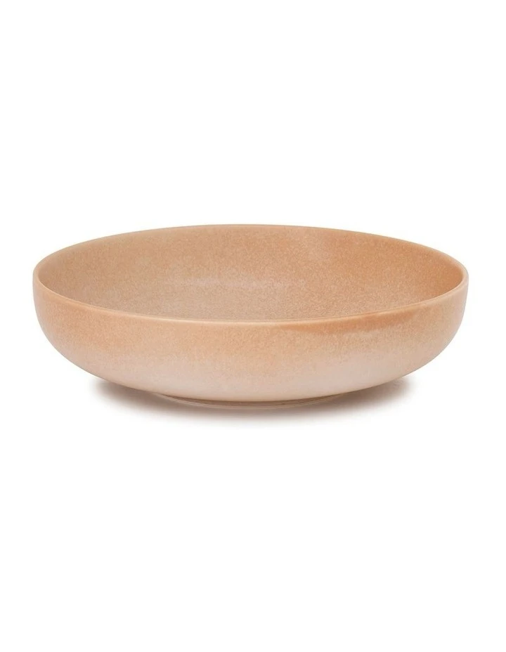Flash Sale ๐ Salt&Pepper Hue Soup Bowl - 20cm - Toffee ๐ 1 Flash Sale ๐ Salt&Pepper Hue Soup Bowl - 20cm - Toffee ๐