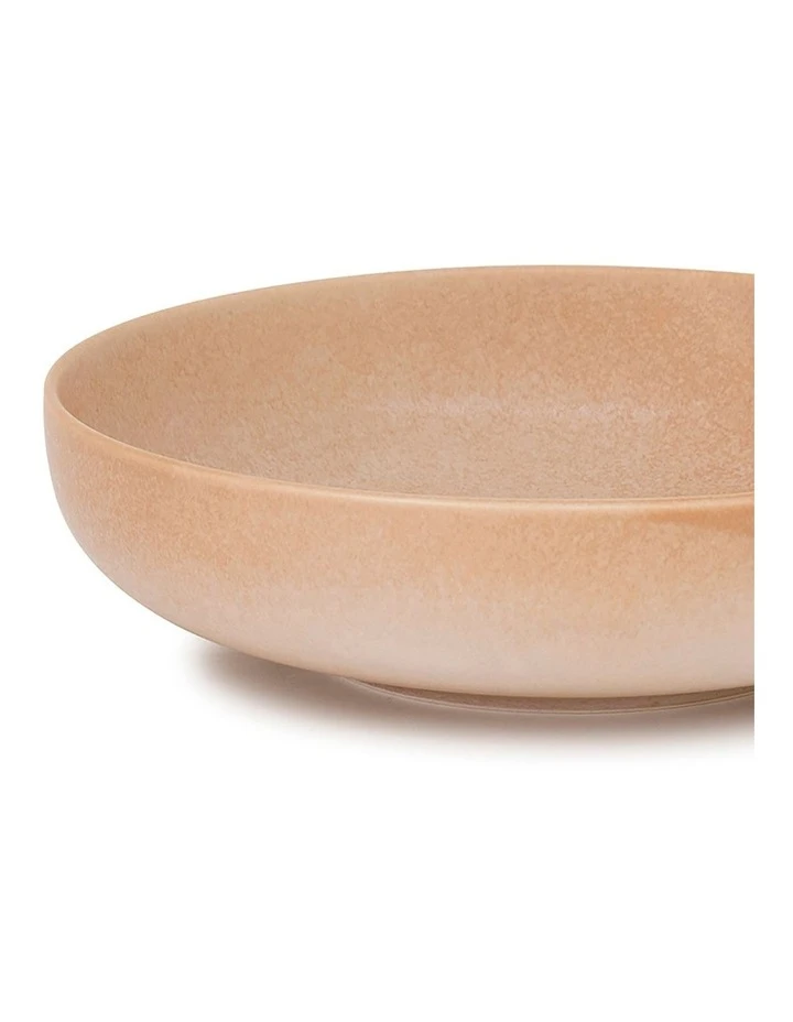 Flash Sale ๐ Salt&Pepper Hue Soup Bowl - 20cm - Toffee ๐ 2 Flash Sale ๐ Salt&Pepper Hue Soup Bowl - 20cm - Toffee ๐ - Image 2