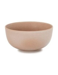 Hot Sale ⌛ Salt&Pepper Hue Cereal Bowl - 14cm - Toffee ⭐