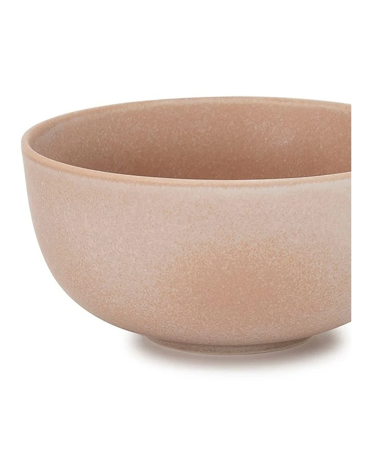 Hot Sale ⌛ Salt&Pepper Hue Cereal Bowl - 14cm - Toffee ⭐ 2 Hot Sale ⌛ Salt&Pepper Hue Cereal Bowl - 14cm - Toffee ⭐ - Image 2