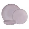 Cheap 😍 Salt&Pepper Hue Dinner Set - 12 Piece - Lilac 😀