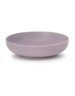 Cheap 😍 Salt&Pepper Hue Dinner Set - 12 Piece - Lilac 😀 -Savor Home Store 848592640 5 720x928