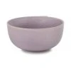 Promo ⌛ Salt&Pepper Hue Cereal Bowl - 14cm - Lilac 👍