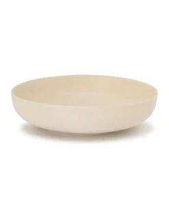 Coupon 🔥 Salt&Pepper Hue Soup Bowl - 20cm - Butter 🎉