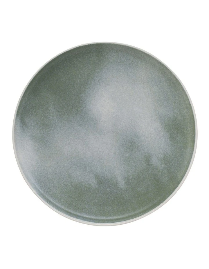 Top 10 🥰 Salt&Pepper Kanoko Dinner Plate - 27cm - Green 🥰 1 Top 10 🥰 Salt&Pepper Kanoko Dinner Plate - 27cm - Green 🥰