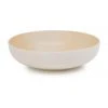 Promo ⌛ Salt&Pepper Kanoko Bowl - 20.5cm - Caramel 🛒