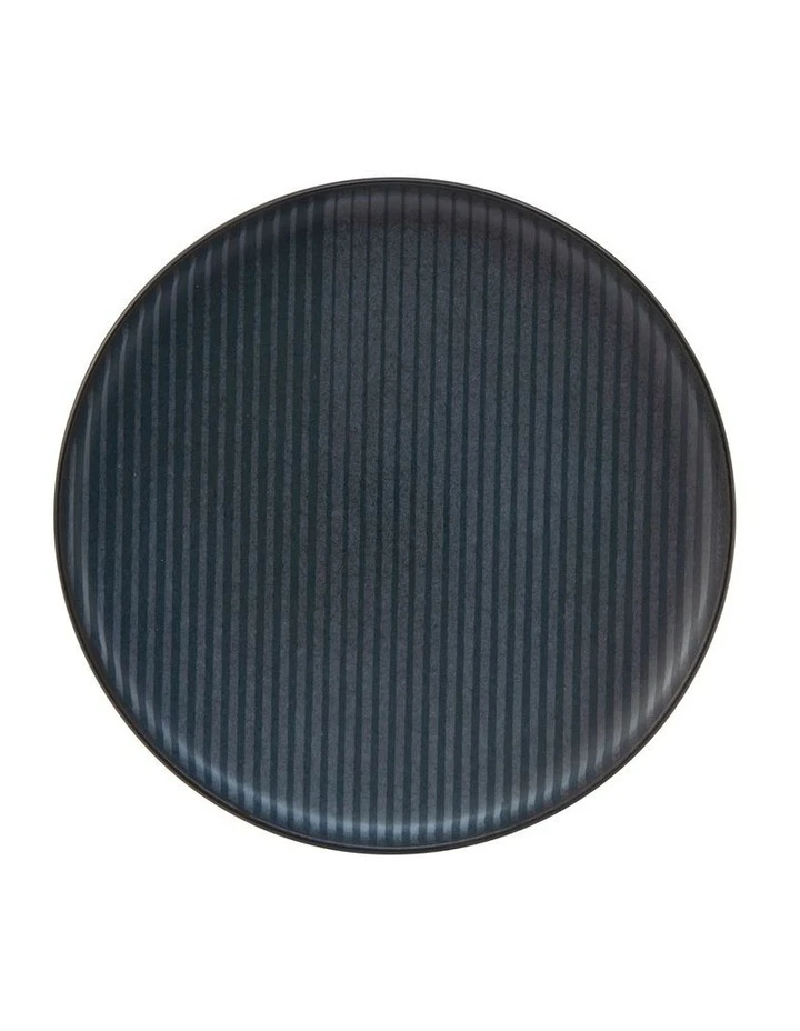 Wholesale โญ Salt&Pepper Oleg Dinner Set - 12 Piece - Black ๐ 4 Wholesale โญ Salt&Pepper Oleg Dinner Set - 12 Piece - Black ๐ - Image 4