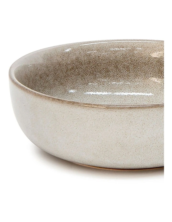 Outlet 🔥 Salt&Pepper Relic Bowl - 18cm - Moss ⌛ 2 Outlet 🔥 Salt&Pepper Relic Bowl - 18cm - Moss ⌛ - Image 2