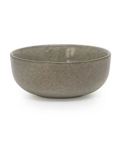 Budget 🎉 Salt&Pepper Relic Bowl - 12cm - Moss 💯