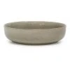 Coupon 🤩 Salt&Pepper Relic Serving Bowl - 28cm - Moss 💯