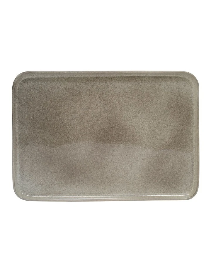 Promo ๐ฅ Salt&Pepper Relic Rectangle Platter - 38cm - Moss ๐ฏ 1 Promo ๐ฅ Salt&Pepper Relic Rectangle Platter - 38cm - Moss ๐ฏ