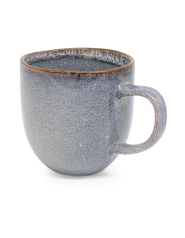 Discount 🥰 Salt&Pepper Series Mug - 380Ml - Set Of 4 - Sky 🎉 3 Discount 🥰 Salt&Pepper Series Mug - 380Ml - Set Of 4 - Sky 🎉 - Image 3