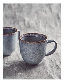 Discount 🥰 Salt&Pepper Series Mug - 380Ml - Set Of 4 - Sky 🎉 9 Discount 🥰 Salt&Pepper Series Mug - 380Ml - Set Of 4 - Sky 🎉 -Savor Home Store 848601010 5 720x928