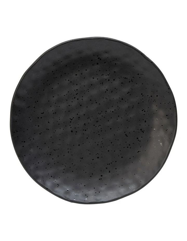 Buy ❤️ Salt&Pepper Napier Dinner Plate - 27.5cm - Black 🔥 1 Buy ❤️ Salt&Pepper Napier Dinner Plate - 27.5cm - Black 🔥