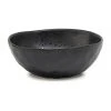 Hot Sale ⌛ Salt&Pepper Napier Bowl - 18cm - Black 💯