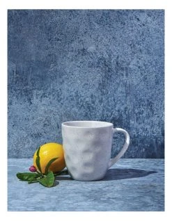 Top 10 ✨ Salt&Pepper Napier Mug - 330ml - New White 😀 -Savor Home Store 848602990 3 720x928