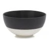 Buy 😀 Salt&Pepper Osaka Bowl - 17cm - Black 🔥