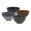Buy 🔥 Salt&Pepper Osaka Bowl - 17cm - Set Of 4 ✔️