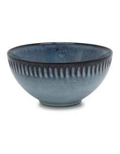 Buy 🔥 Salt&Pepper Osaka Bowl - 17cm - Set Of 4 ✔️ -Savor Home Store 848603260 3 720x928