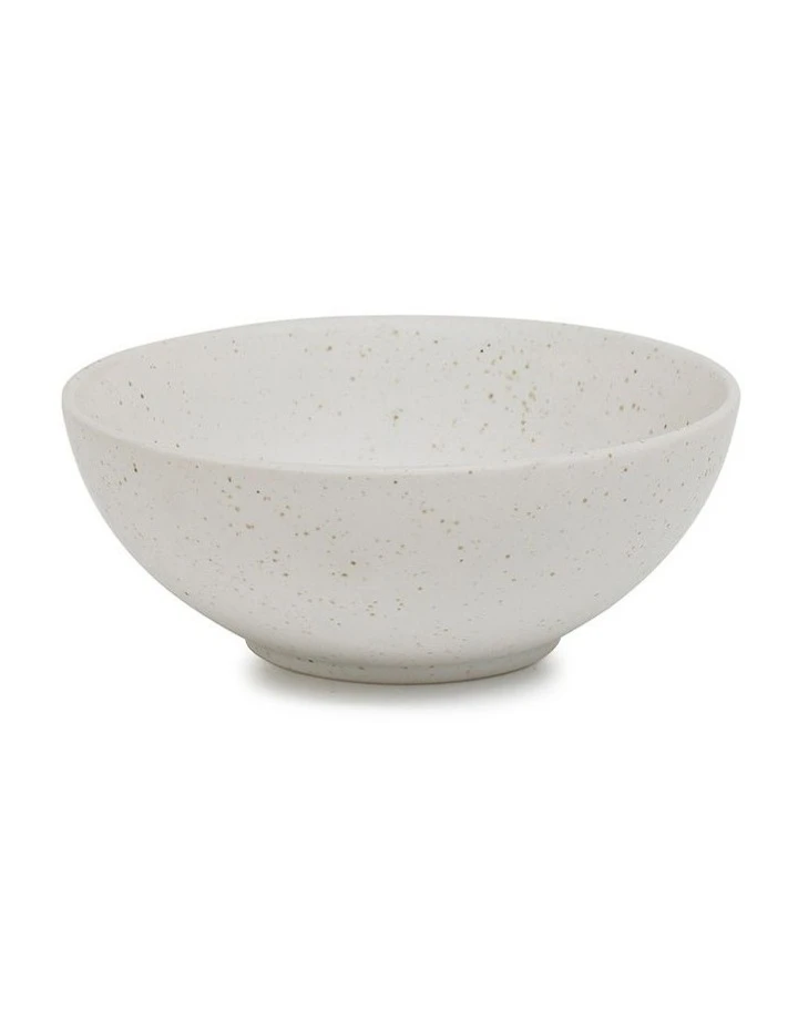 Wholesale โ๏ธ Salt&Pepper Osaka Bowl - 15cm - Set Of 4 ๐งจ 2 Wholesale โ๏ธ Salt&Pepper Osaka Bowl - 15cm - Set Of 4 ๐งจ - Image 2