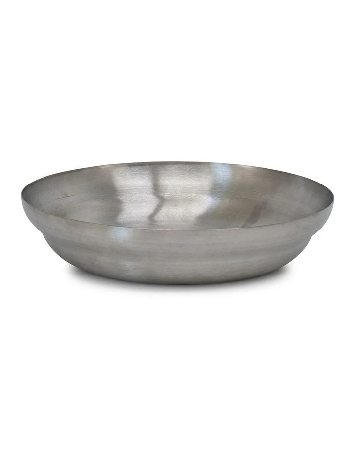 Flash Sale ๐ Salt&Pepper Shimmy Serving Bowl 28cm โ 1 Flash Sale ๐ Salt&Pepper Shimmy Serving Bowl 28cm โ