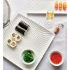 Cheapest 🔔 Salt&Pepper Zen Platter - 35cm ✔️