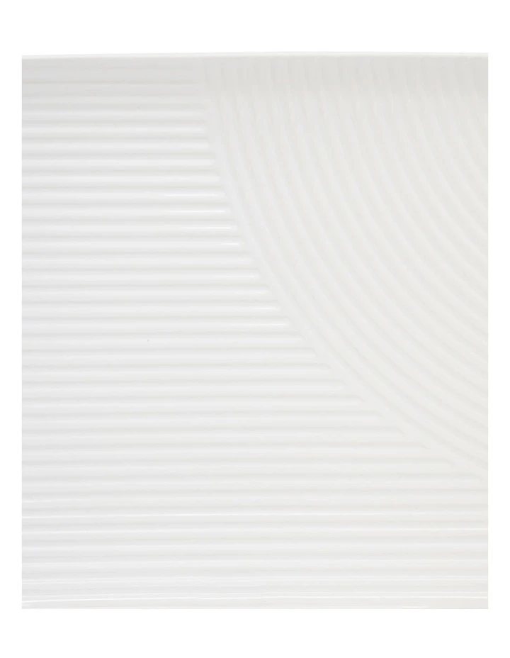 New ❤️ Salt&Pepper Zen Platter - 42cm ⌛ 3 New ❤️ Salt&Pepper Zen Platter - 42cm ⌛ - Image 3